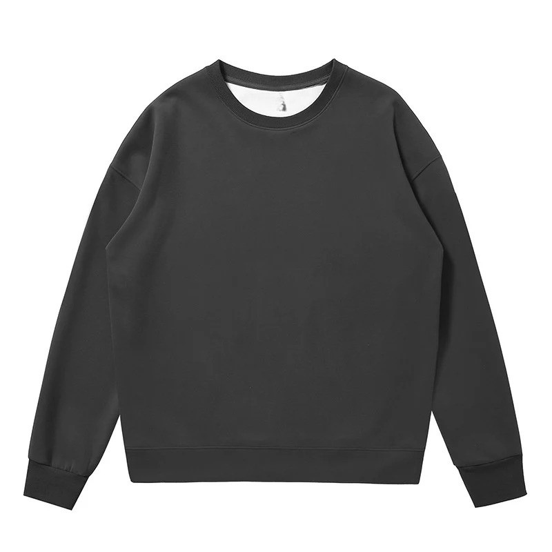 Toby - Minimalist Sweatshirt for Everyday Stylish Comfort