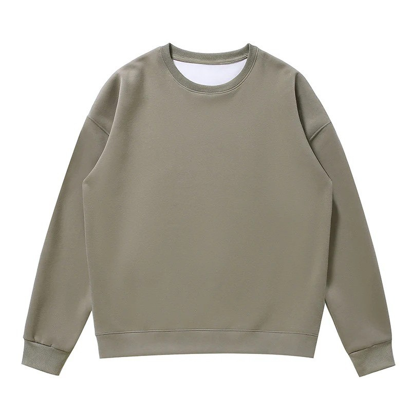Toby - Minimalist Sweatshirt for Everyday Stylish Comfort