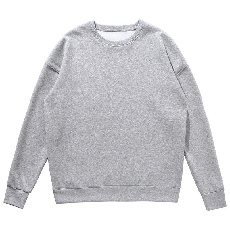 Toby - Minimalist Sweatshirt for Everyday Stylish Comfort