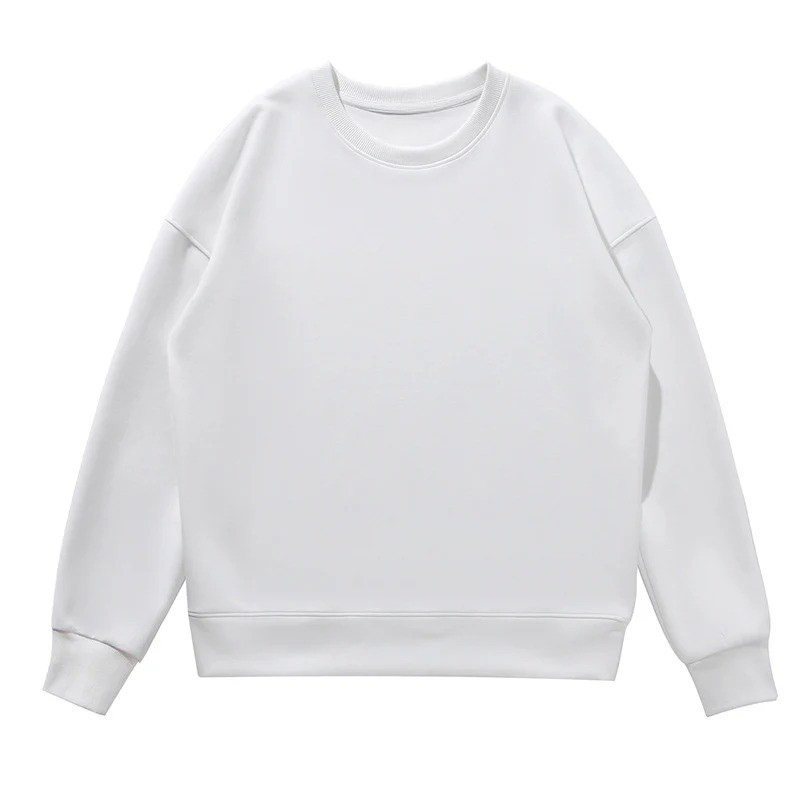 Toby - Minimalist Sweatshirt for Everyday Stylish Comfort