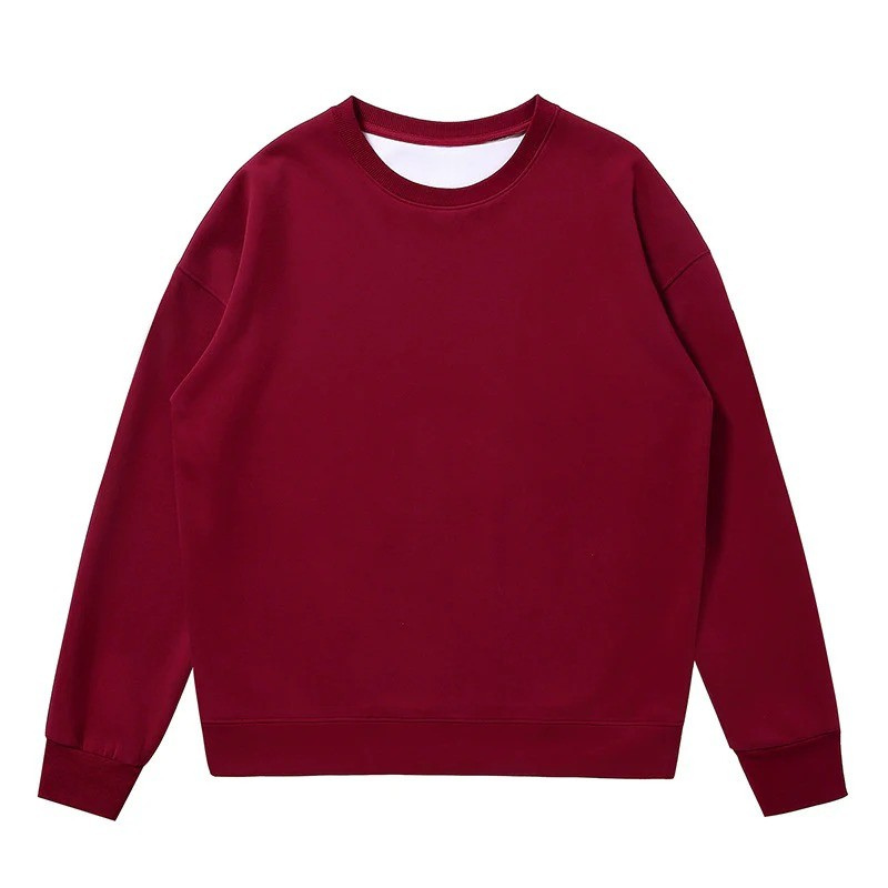 Toby - Minimalist Sweatshirt for Everyday Stylish Comfort