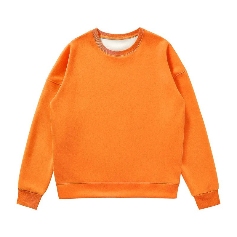 Toby - Minimalist Sweatshirt for Everyday Stylish Comfort