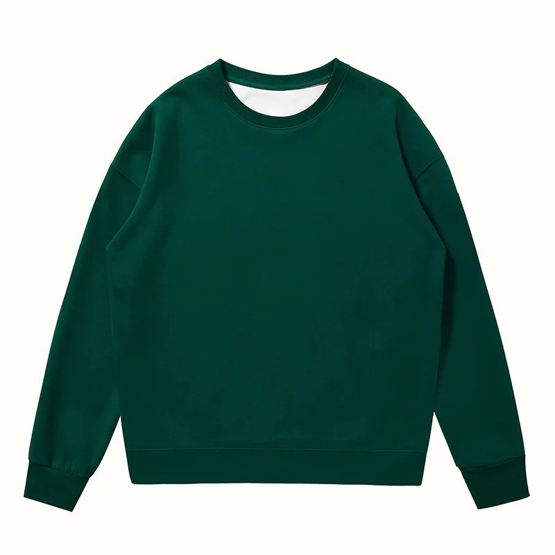 Toby - Minimalist Sweatshirt for Everyday Stylish Comfort