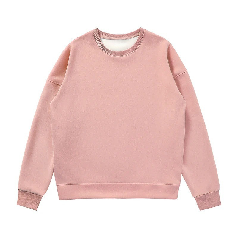Toby - Minimalist Sweatshirt for Everyday Stylish Comfort