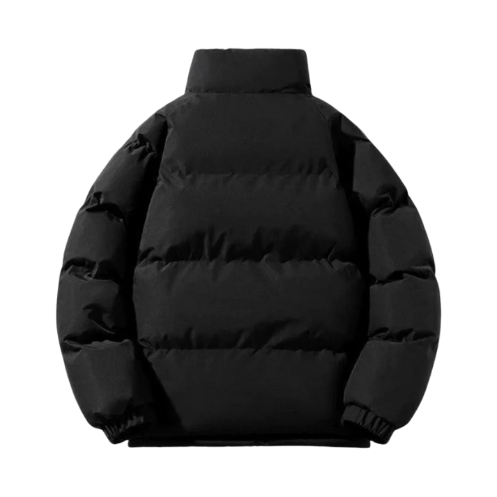 Roger - Long-Sleeved Jacket with Comfort and Style