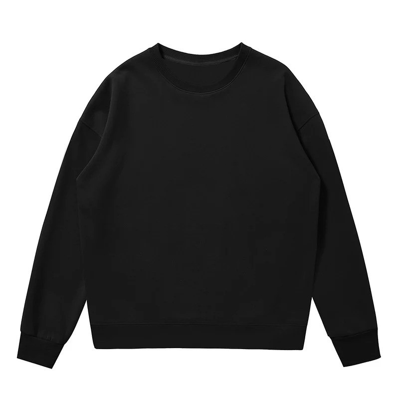 Toby - Minimalist Sweatshirt for Everyday Stylish Comfort