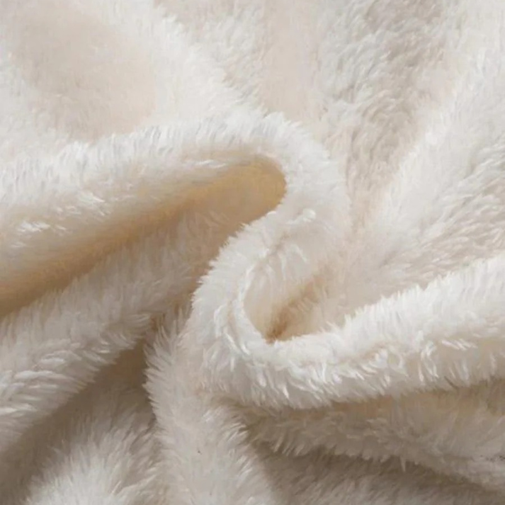 Roger - Long-Sleeved Jacket with Comfort and Style