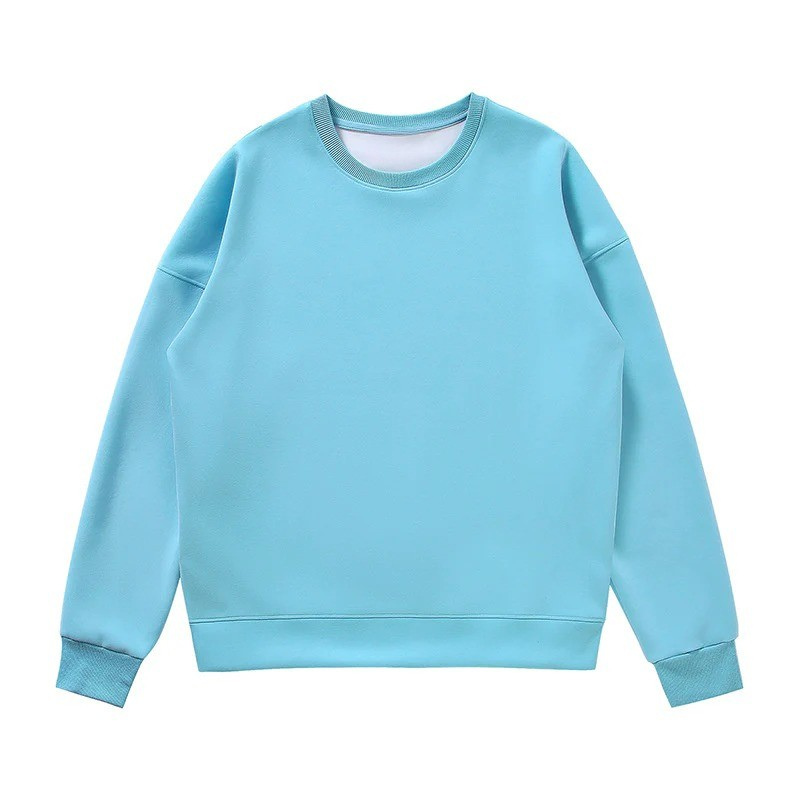 Toby - Minimalist Sweatshirt for Everyday Stylish Comfort