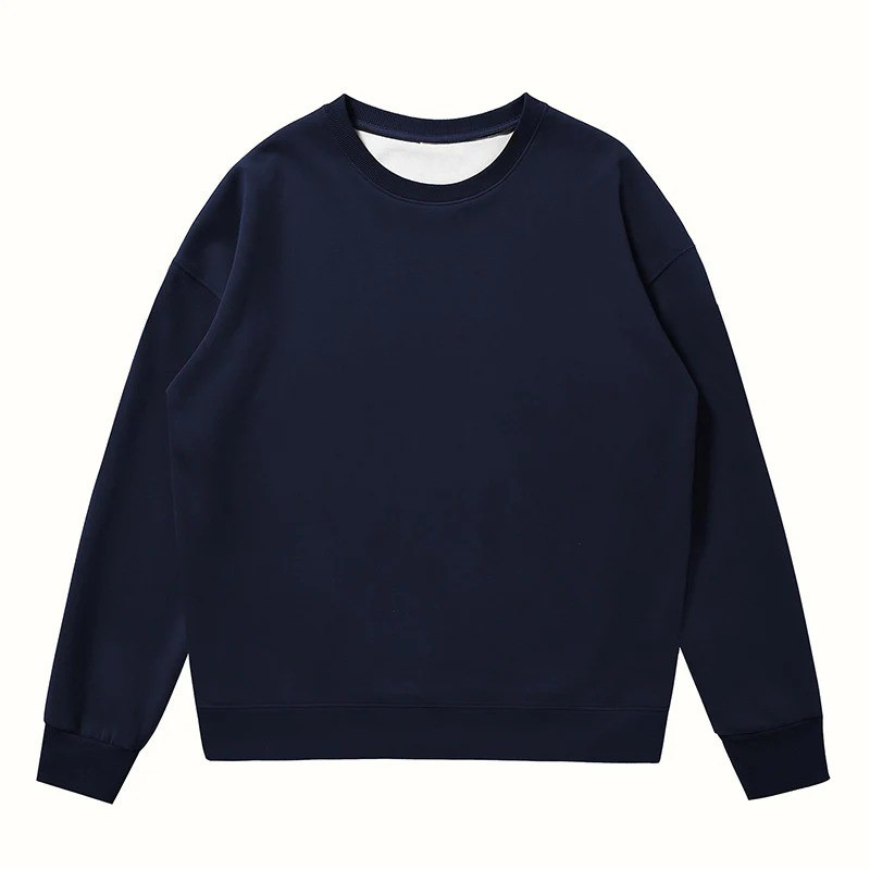 Toby - Minimalist Sweatshirt for Everyday Stylish Comfort