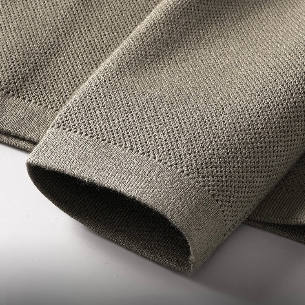 Men's Blazer Jacket Grey Tailored Fabric 4