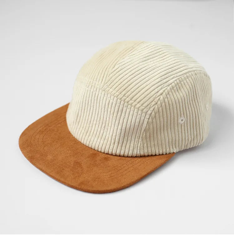 Arlington Corduroy Hat