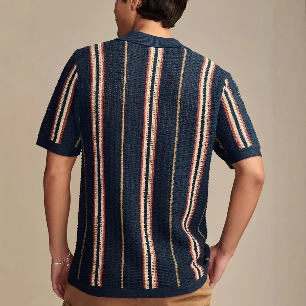 Arenso Knit Top