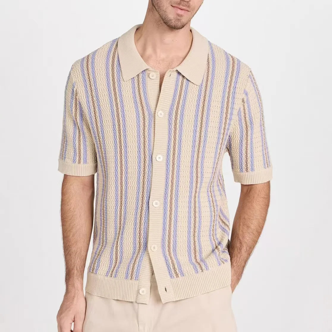 Arenso Knit Top