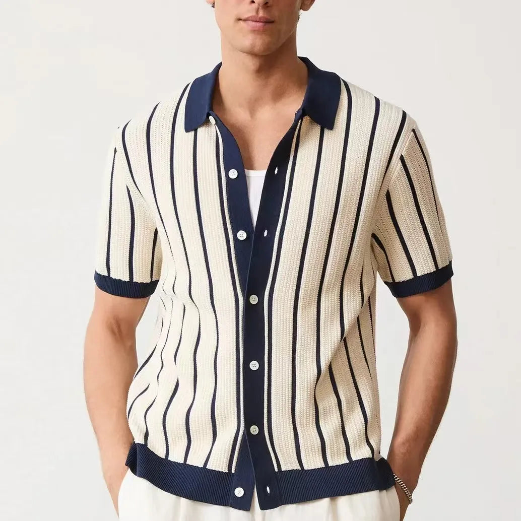 Arenso Knit Top