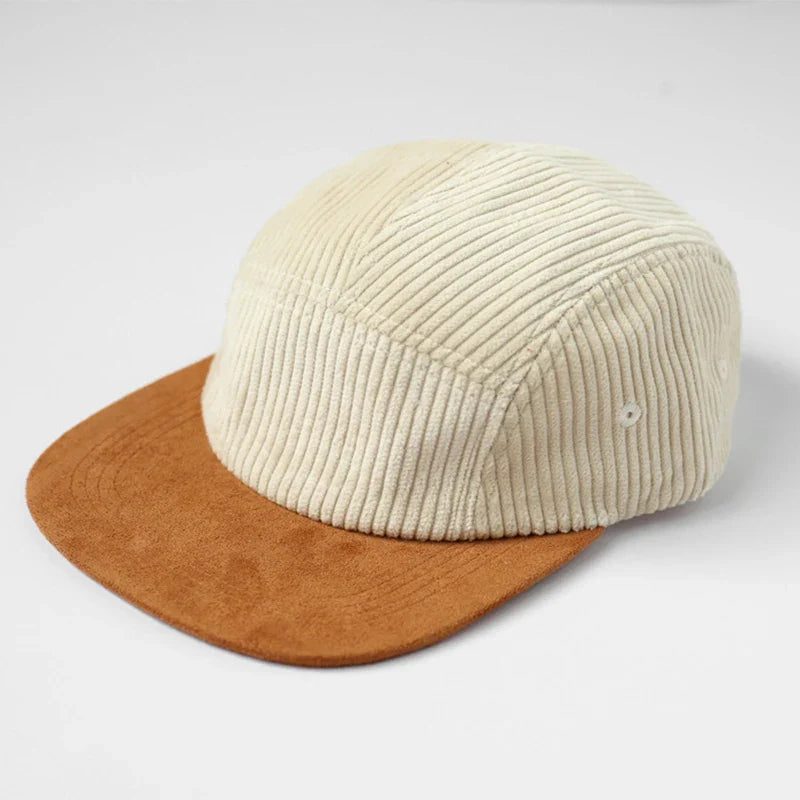 Arlington Corduroy Hat