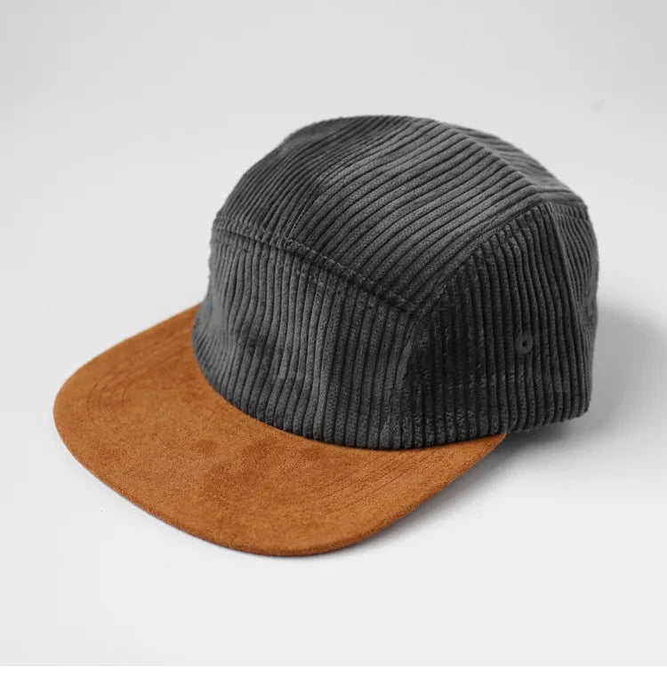 Arlington Corduroy Hat