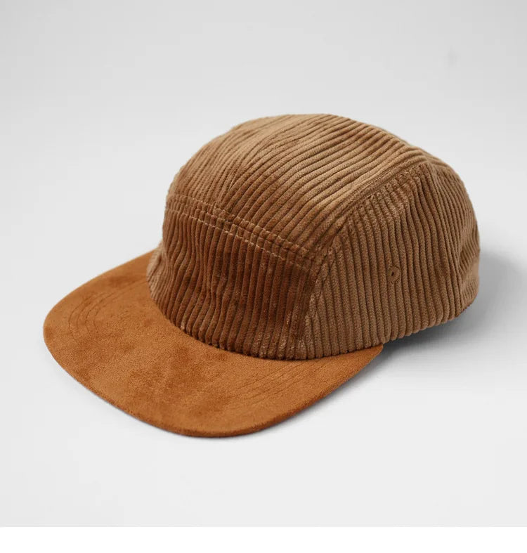 Arlington Corduroy Hat