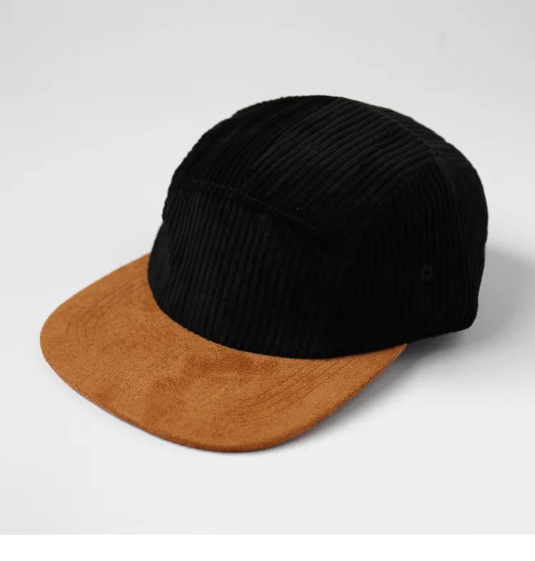 Arlington Corduroy Hat
