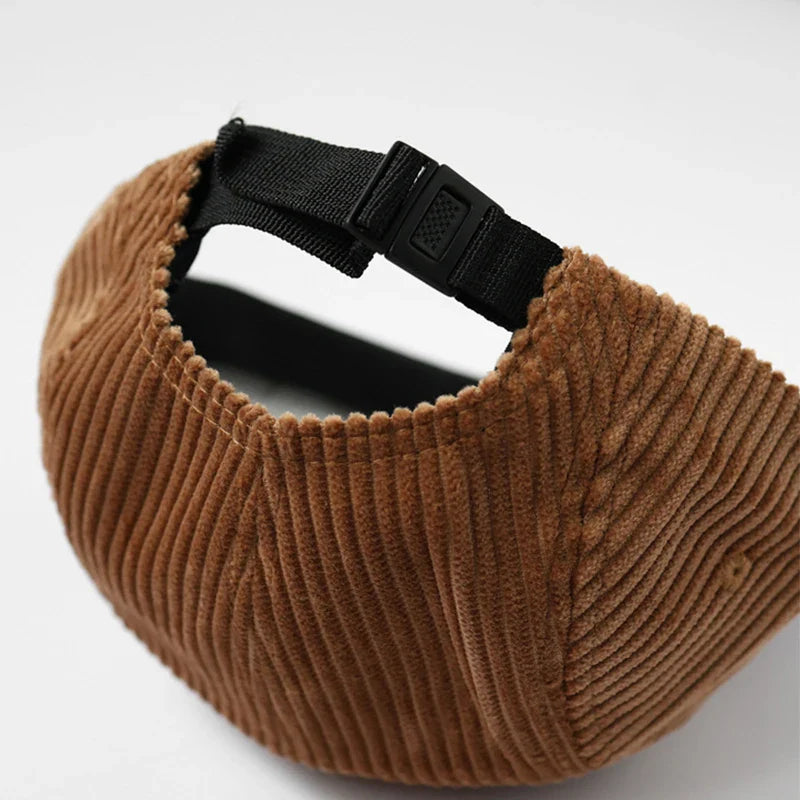 Arlington Corduroy Hat