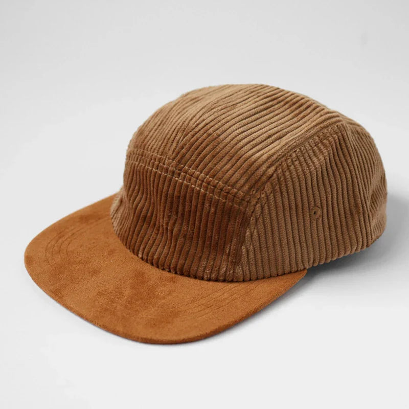 Arlington Corduroy Hat