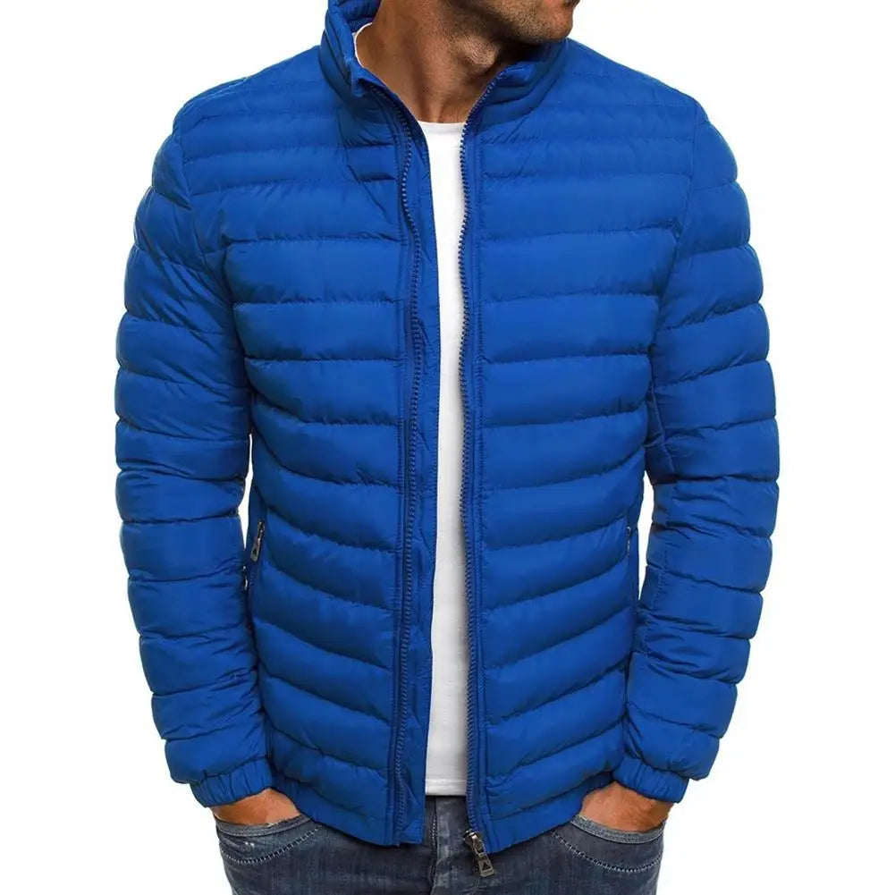 Tommy - Cozy Protection Winter Puffer Jacket