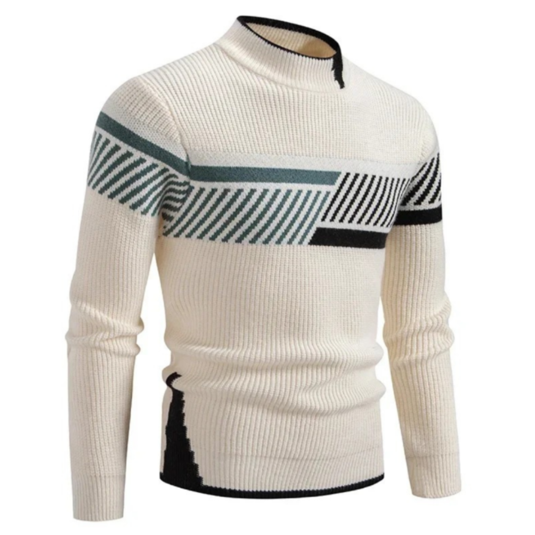 Women's Sweater Gray Soft Fabric Breathable 0