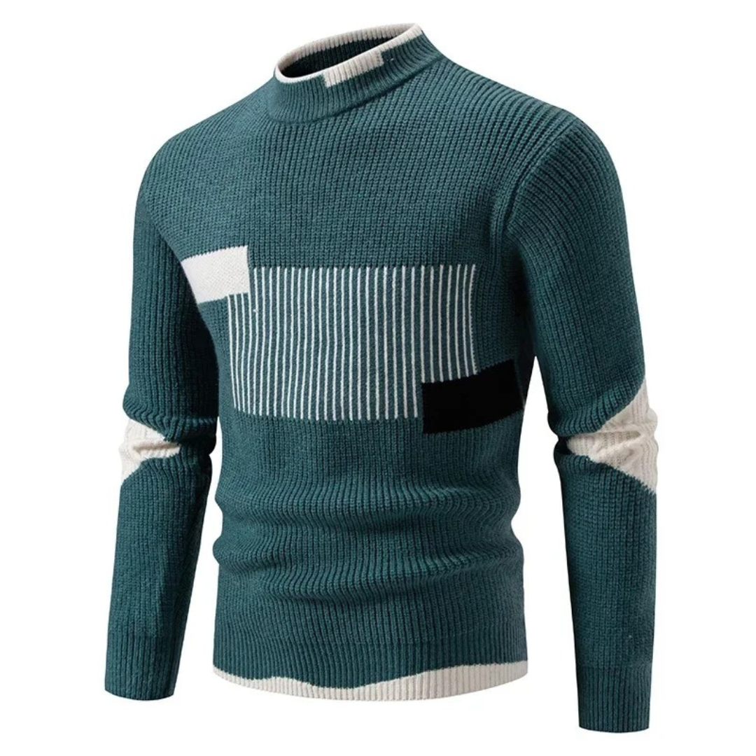 Women's Sweater Gray Soft Fabric Breathable 10