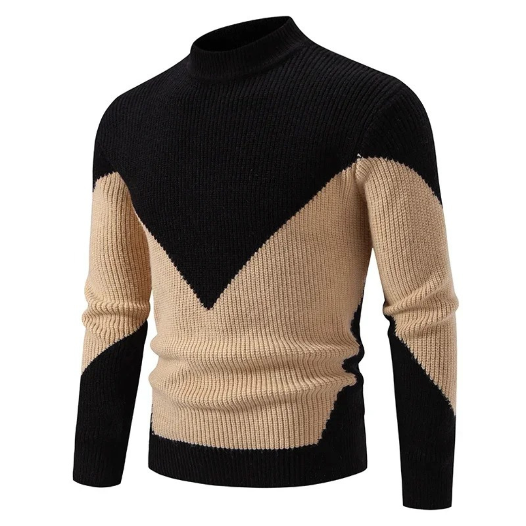 Women's Sweater Gray Soft Fabric Breathable 6