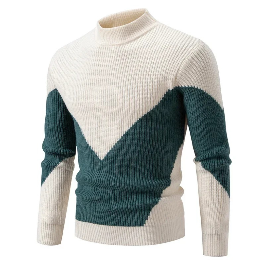 Women's Sweater Gray Soft Fabric Breathable 7