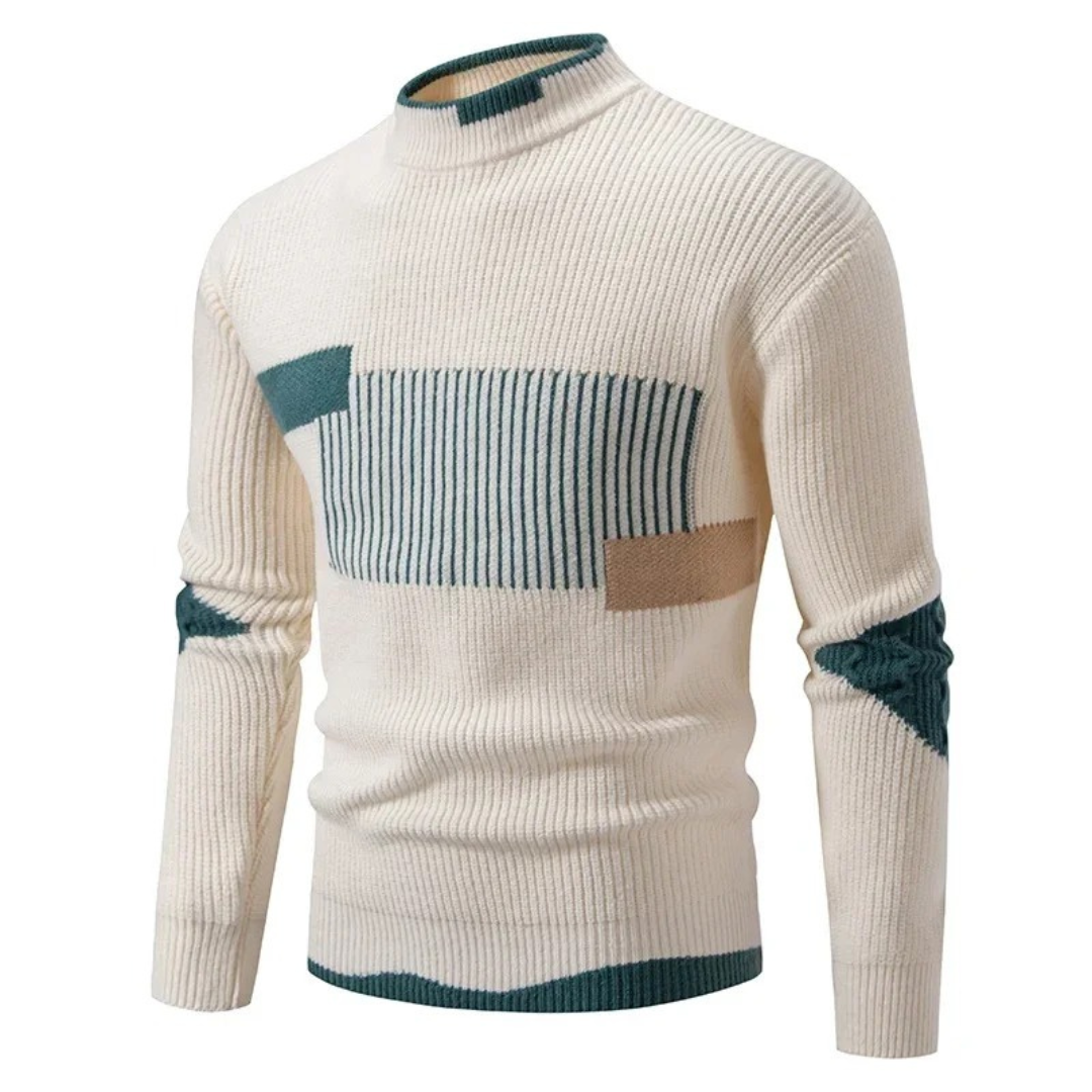 Women's Sweater Gray Soft Fabric Breathable 8