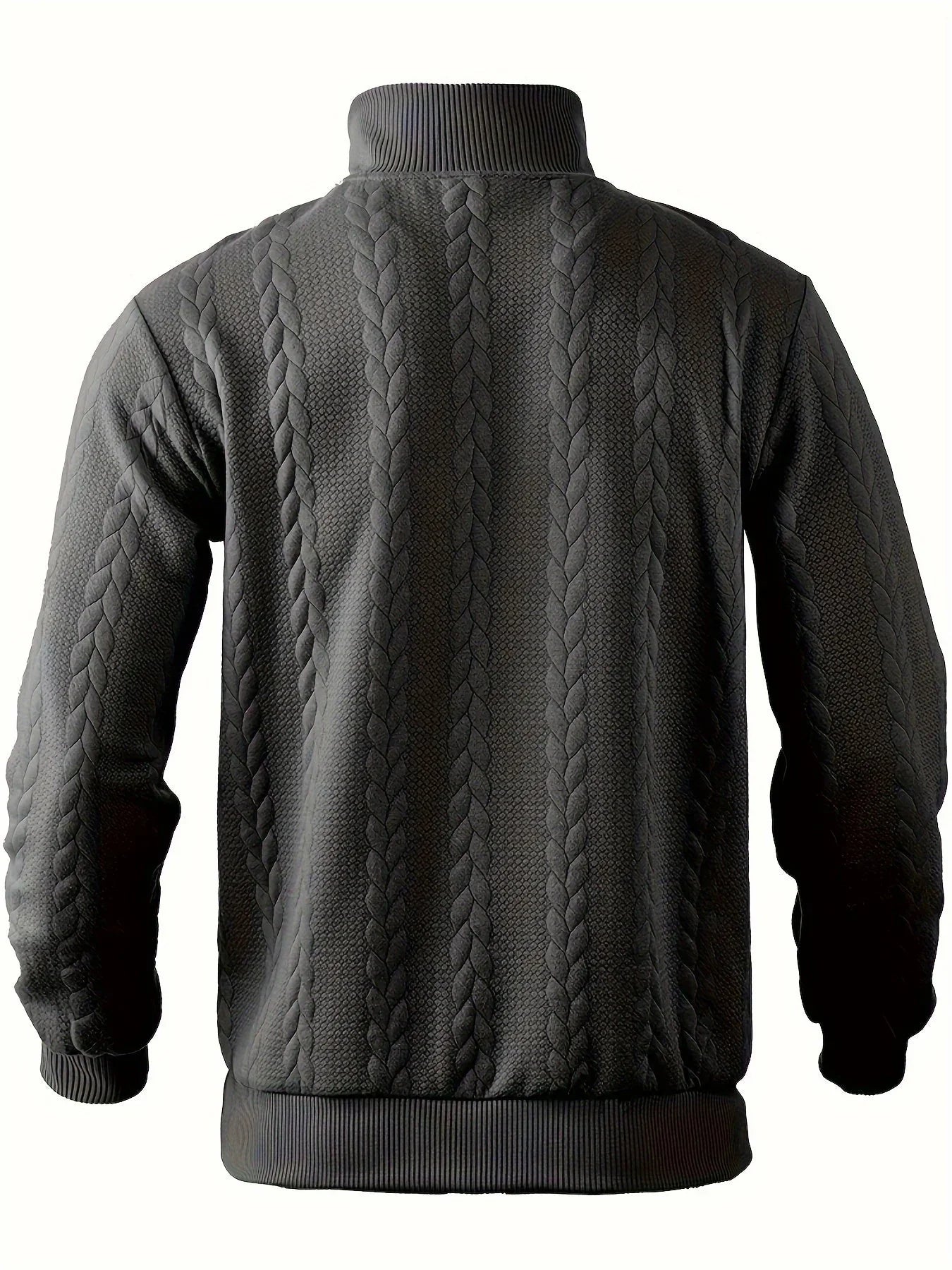 Alvize - Classic Vintage Men's Sweater
