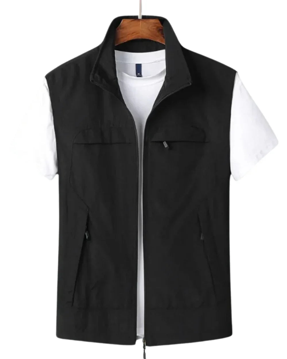 Andre - Chic Summer Cardigan