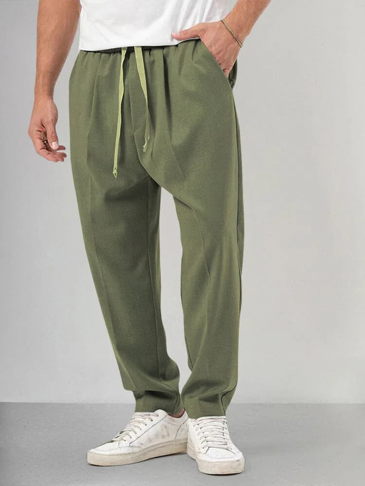 Sean - Comfortable 2-Piece Lounge Set with Style