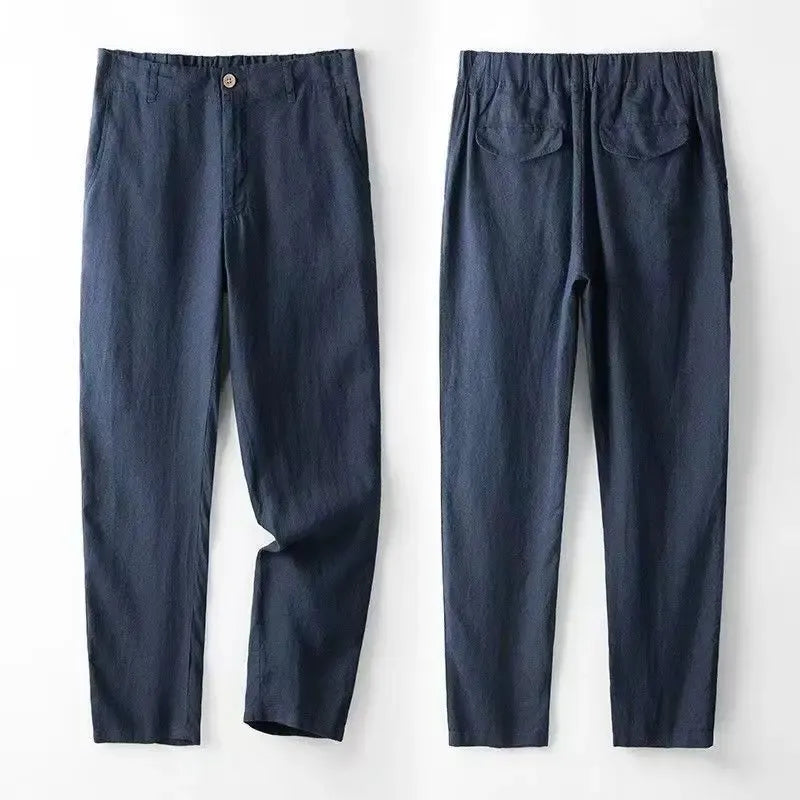 Zachary - Elegant Business Men’s Set with Timeless Modern Style