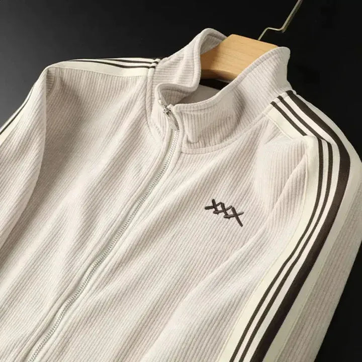 Ryan - Sporty Tracksuit with Breathable Modern Comfort