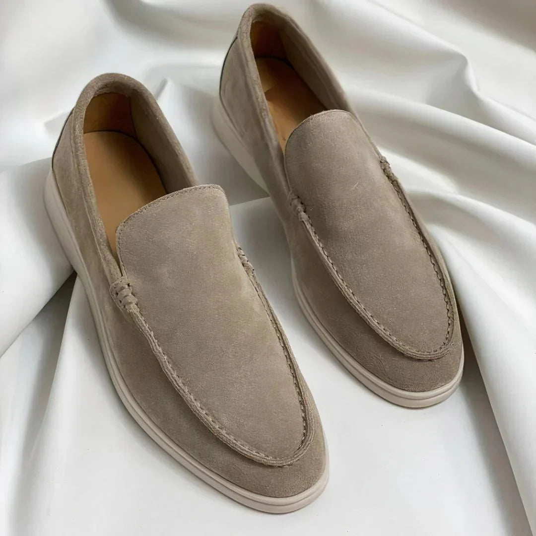 Mario™ - Stylish Summer Loafers