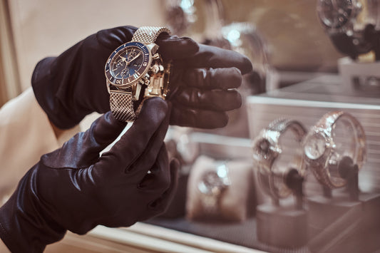 Watches in Fashion – Structure, Balance, and Everyday Presence