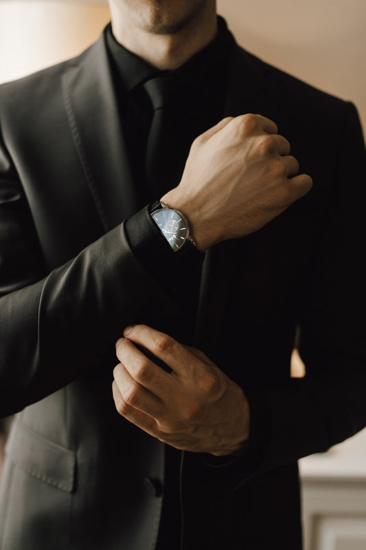 Watches in Daily Life – Function, Routine, and Subtle Impact