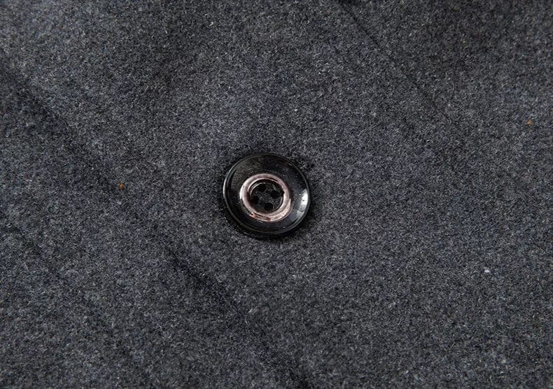 Thomas - Dual-Piece Winter Jacket