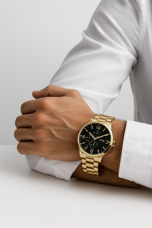Elegant Business Watch