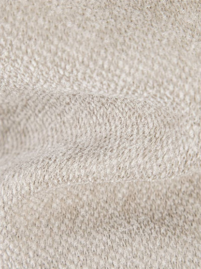 Men's Fleece-Lined Zip-Up Hoodie - Warm, Comfortable, Stylish Outerwear for Cold Weather - Perfect for Casual Wear and Outdoor Activities