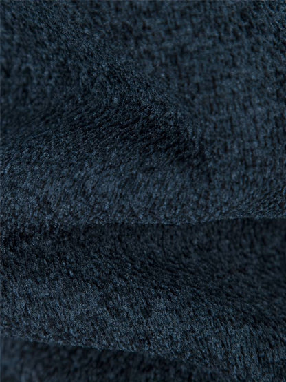 Men's Fleece-Lined Zip-Up Hoodie - Warm, Comfortable, Stylish Outerwear for Cold Weather - Perfect for Casual Wear and Outdoor Activities