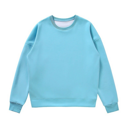Toby - Minimalist Sweatshirt for Everyday Stylish Comfort