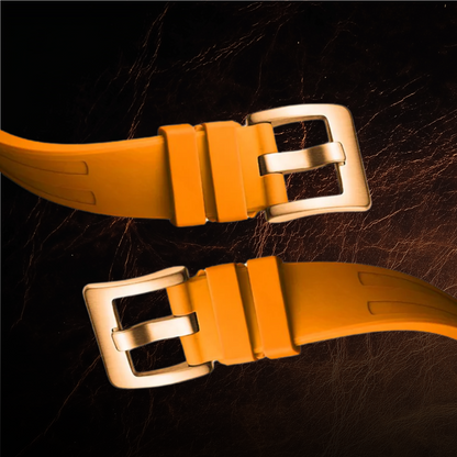 Automatic Skeleton Watch with Rugged Stainless Steel Case and 30M Water Resistance – Limited Edition Timepiece for Road Warriors 4