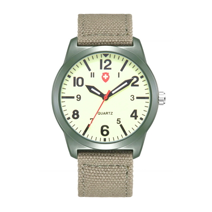 Casual Outdoor Sports Watch - Durable, Stylish & Functional Adventure Timepiece 10