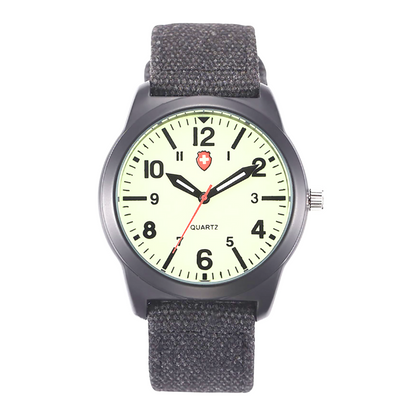 Casual Outdoor Sports Watch - Durable, Stylish & Functional Adventure Timepiece 11