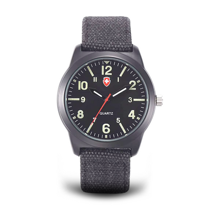Casual Outdoor Sports Watch - Durable, Stylish & Functional Adventure Timepiece 9
