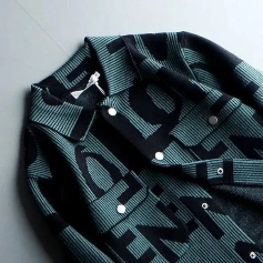 Mauro - Classic Timeless Jacket