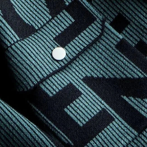 Mauro - Classic Timeless Jacket