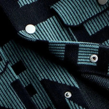 Mauro - Classic Timeless Jacket